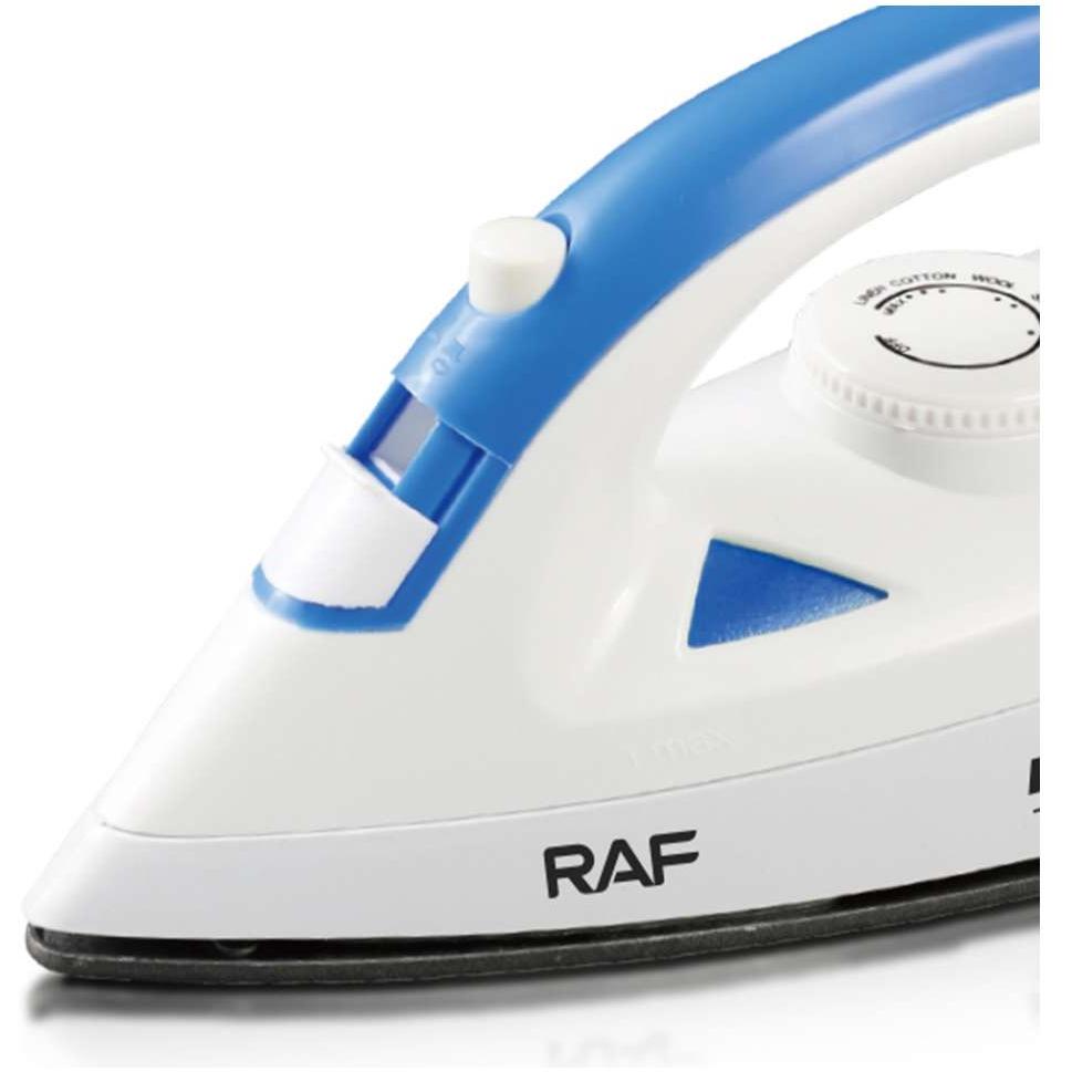Pegla na paru 1200W RAF R.1808B - detalj