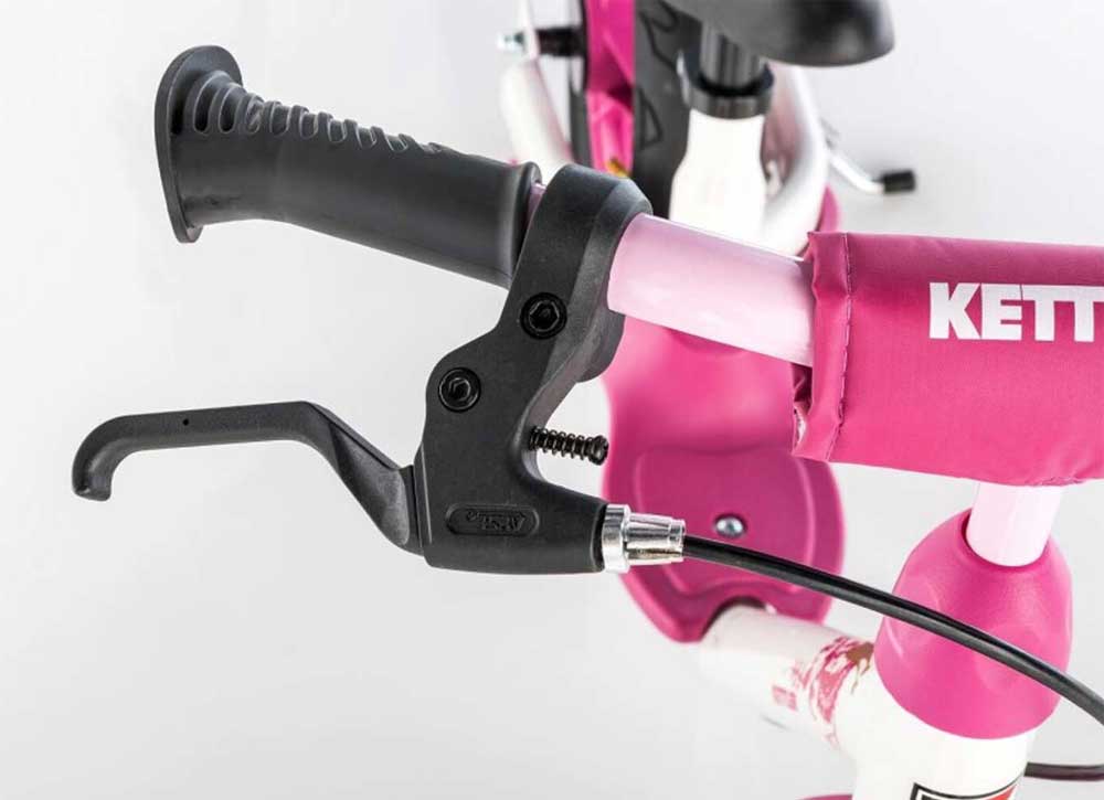 Dečiji balans bicikl Kettler Spirit Air 12.5 - detalj