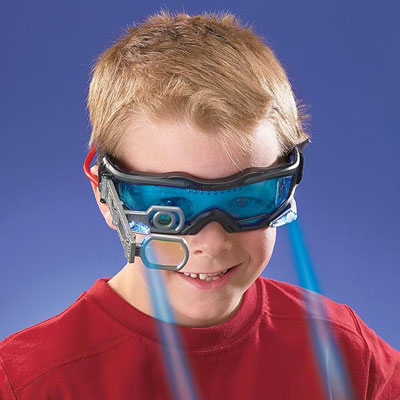 WildPlanet Spy Gear noćne naočare WL70235 - detalj