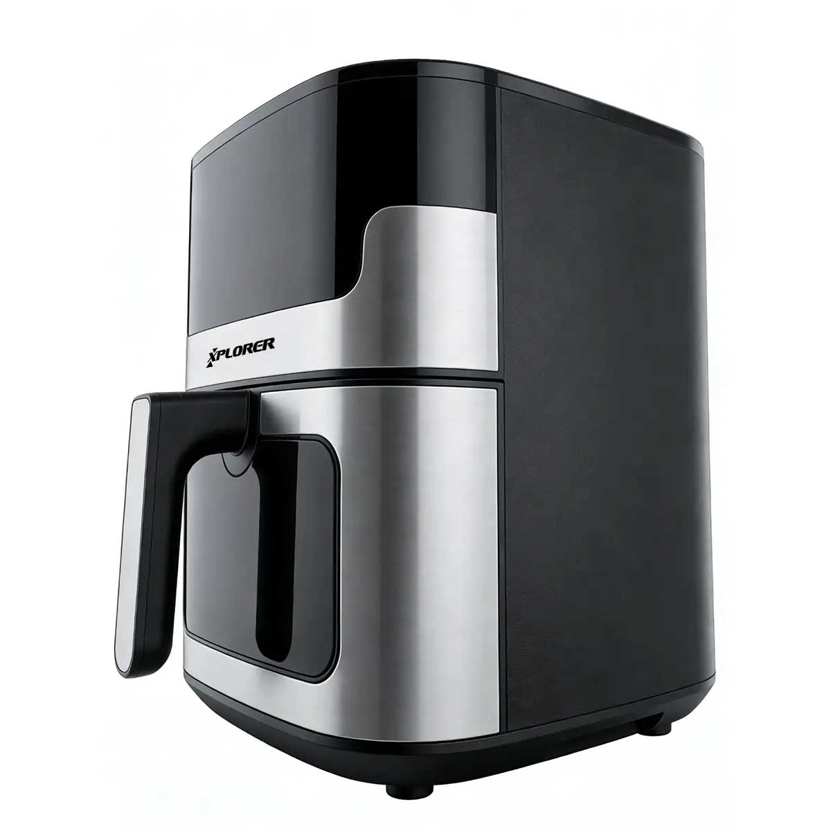 Xplorer Air Fryer Milica Friteza na vruć vazduh 8L 1800W - detalj