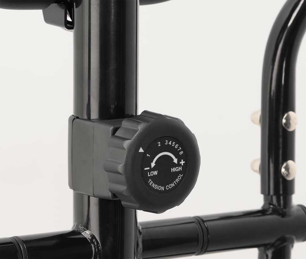 Magnetni kros trenažer Orion Trax L5 - detalj