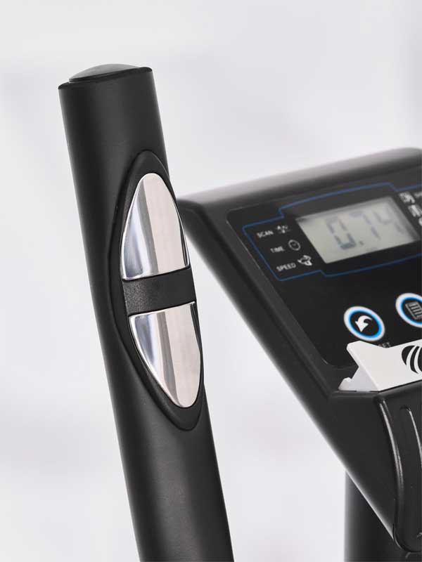 Magnetni kros trenažer Orion Trax L200 – Superiorna stabilnost za vrhunske rezultate - detalj