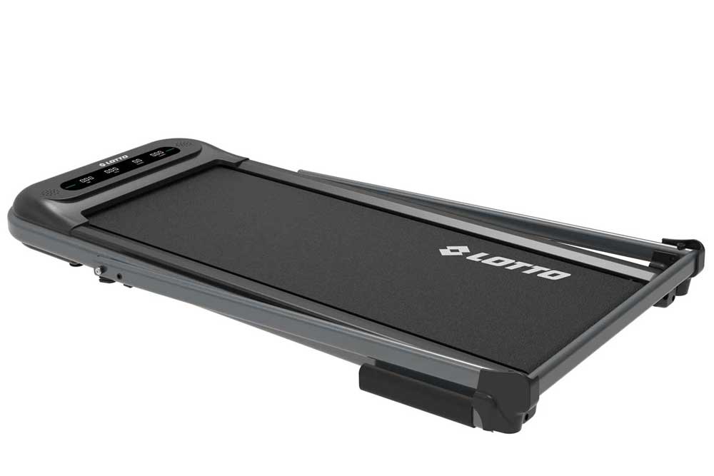 Traka za trčanje Lotto Easyrun 300 - detalj