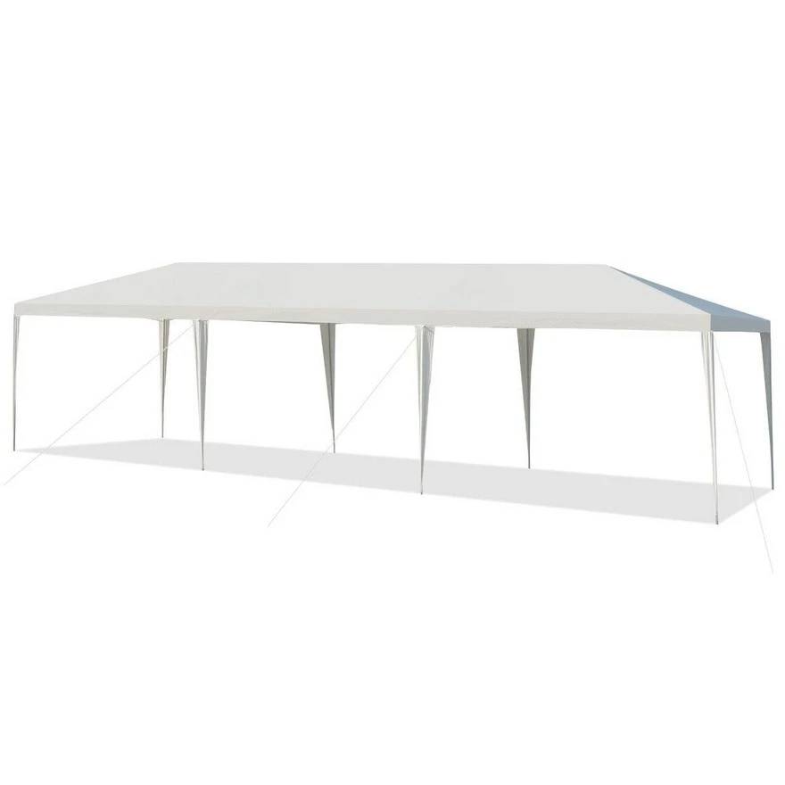 Veliki Paviljon Za Dvorište 9 x 3 m - detalj