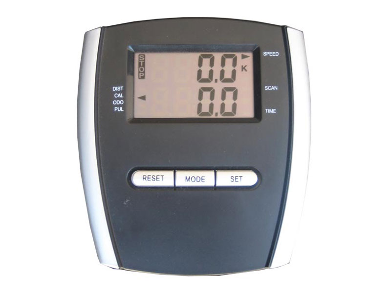 RX103s Sobni magnetni bicikl - detalj