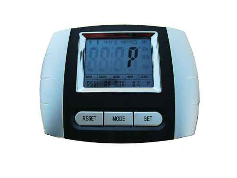 RX803A Magnetni eliptik orbitek - detalj