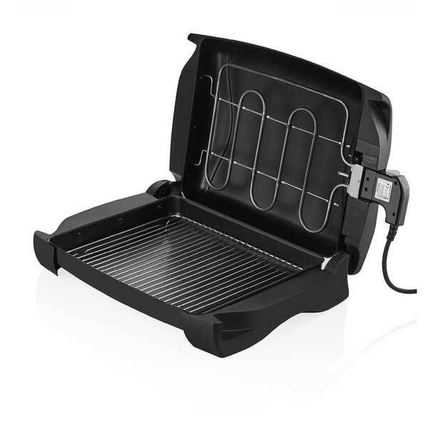 Sinbo Električni roštilj 1200W SBG-7110 - detalj