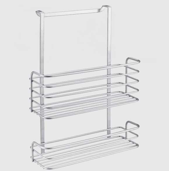 Metaltex Kuhinjska polica Galileo - detalj