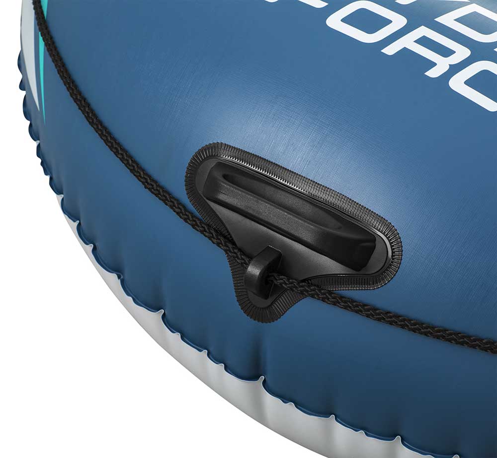 Bestway čamac na naduvavanje za tri osobe Hydro Force® Raft-Set Trek™ X3 294x137x39cm - detalj