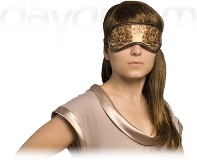 DayDream Maska za spavanje Buddha M-3006 - detalj