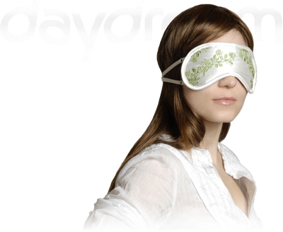 DayDream Maska za spavanje AloeVera Balance V-6001 - detalj