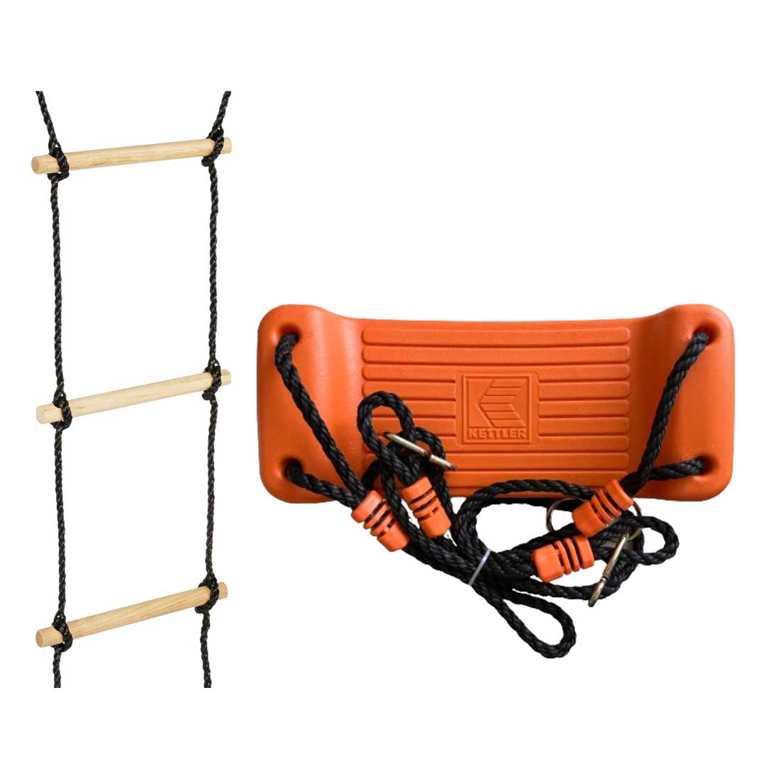 Dečija ljuljaška Kettler Swing Combi - detalj