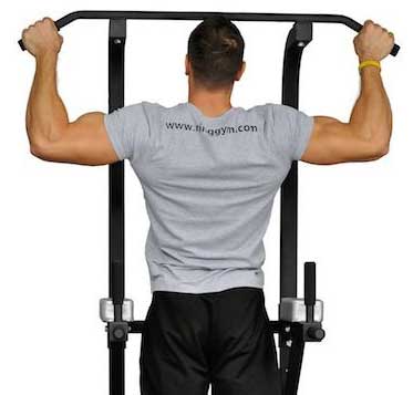 RX UNIV univerzalna sprava - detalj