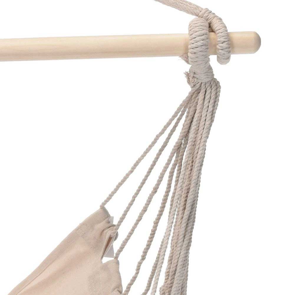 Vilde Brazilska viseća ljuljaška 911910 – Vaša lična zona opuštanja - detalj