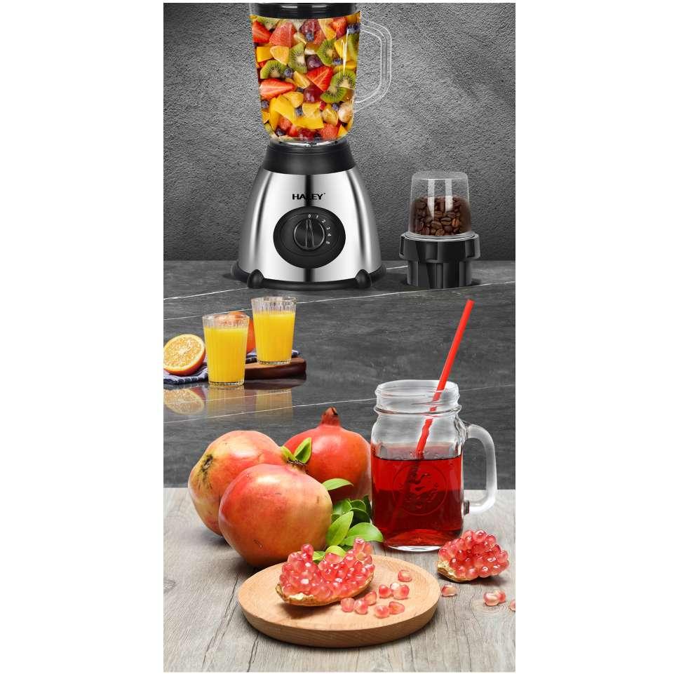 Haley Blender 1200W HY2909 Vaš saveznik za zdrav život u pokretu - detalj