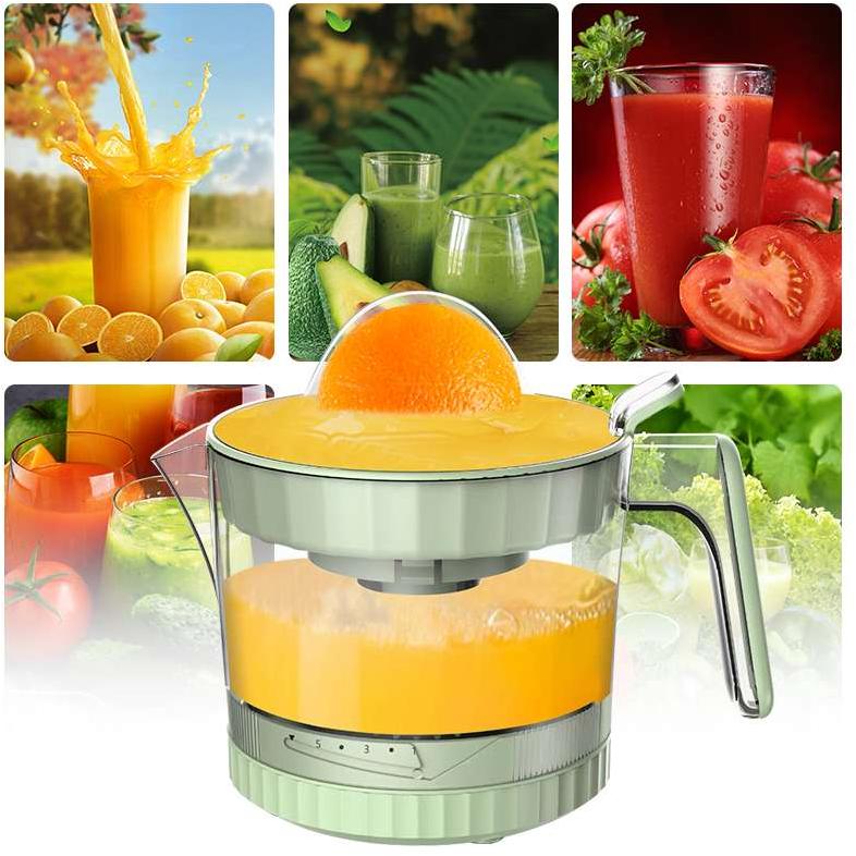 Haley Cediljka za citruse HY2948 - detalj