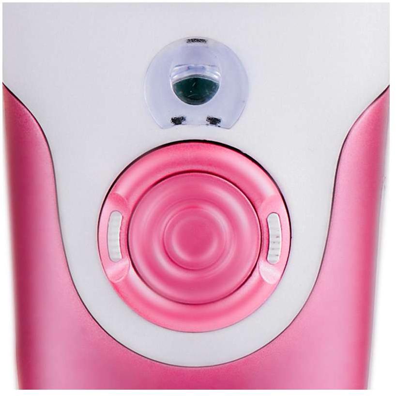 Haley Multifunkcionalni bežični epilator 4U1 HY6503 - detalj