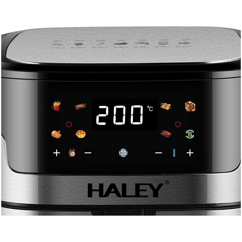 Haley Friteza na vruć vazduh Air Fryer 15l HY2534 - detalj