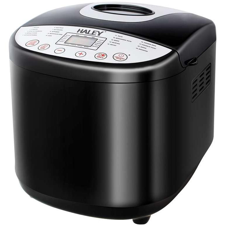 Haley Aparat za pravljenje i pečenje hleba 850W HY2603 - detalj