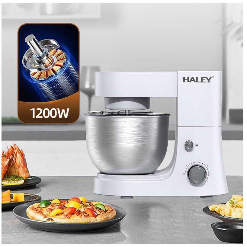 Haley Stoni Mikser 1200W HY2411 - detalj
