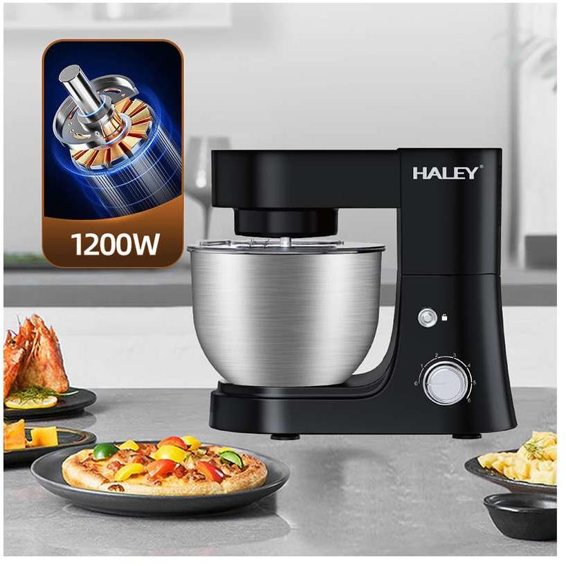 Haley Stoni Mikser 1200W HY2412 - detalj