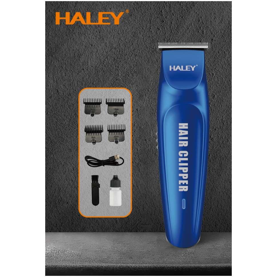 Haley Trimer sa punjivom baterijom HY4505 - detalj