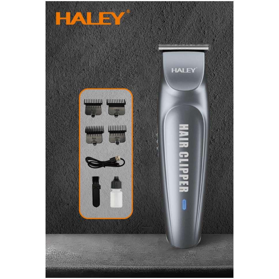 Haley Trimer sa punjivom baterijom HY4506 - detalj