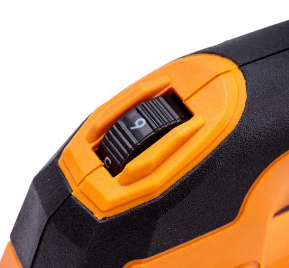 Električna ubodna testera 710W VIllager VLP 1117 - detalj