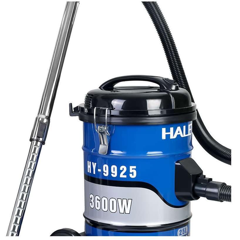 Haley Usisivač 3200W 25L HY9925 - detalj