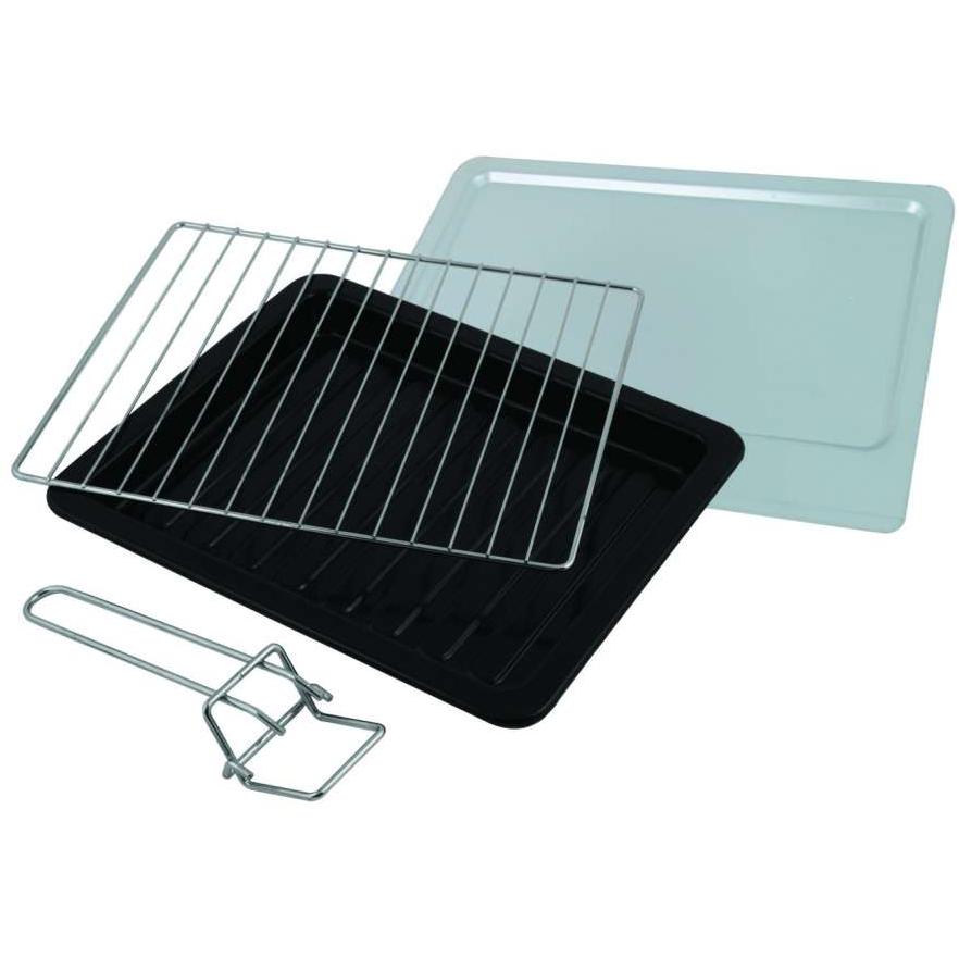 Esperanza Mini pećnica 20L 1600W EKO008N - detalj