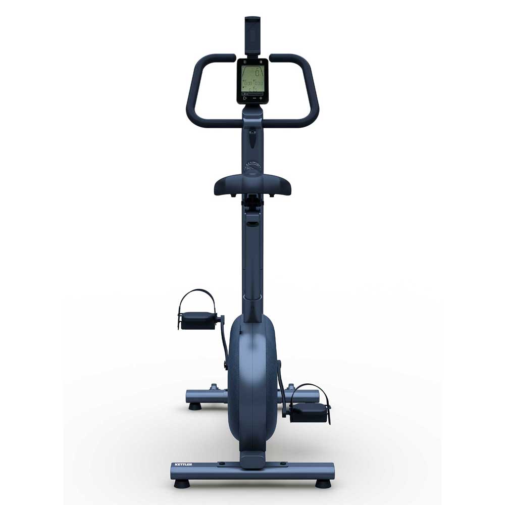 Kettler Smart sobni bicikl Hoi Ride Stone - detalj