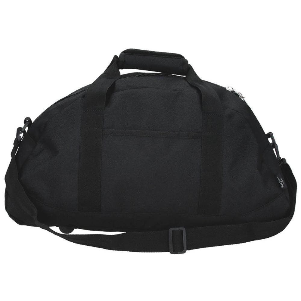 Putna torba 50cm Pepe Jeans Henry black 61535 - detalj