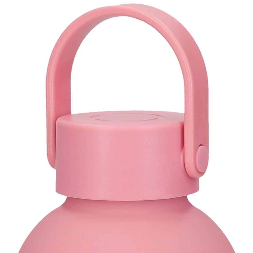 Termos 500ml 12-24h održavanje temperature PJL Mia coral 60733 - detalj