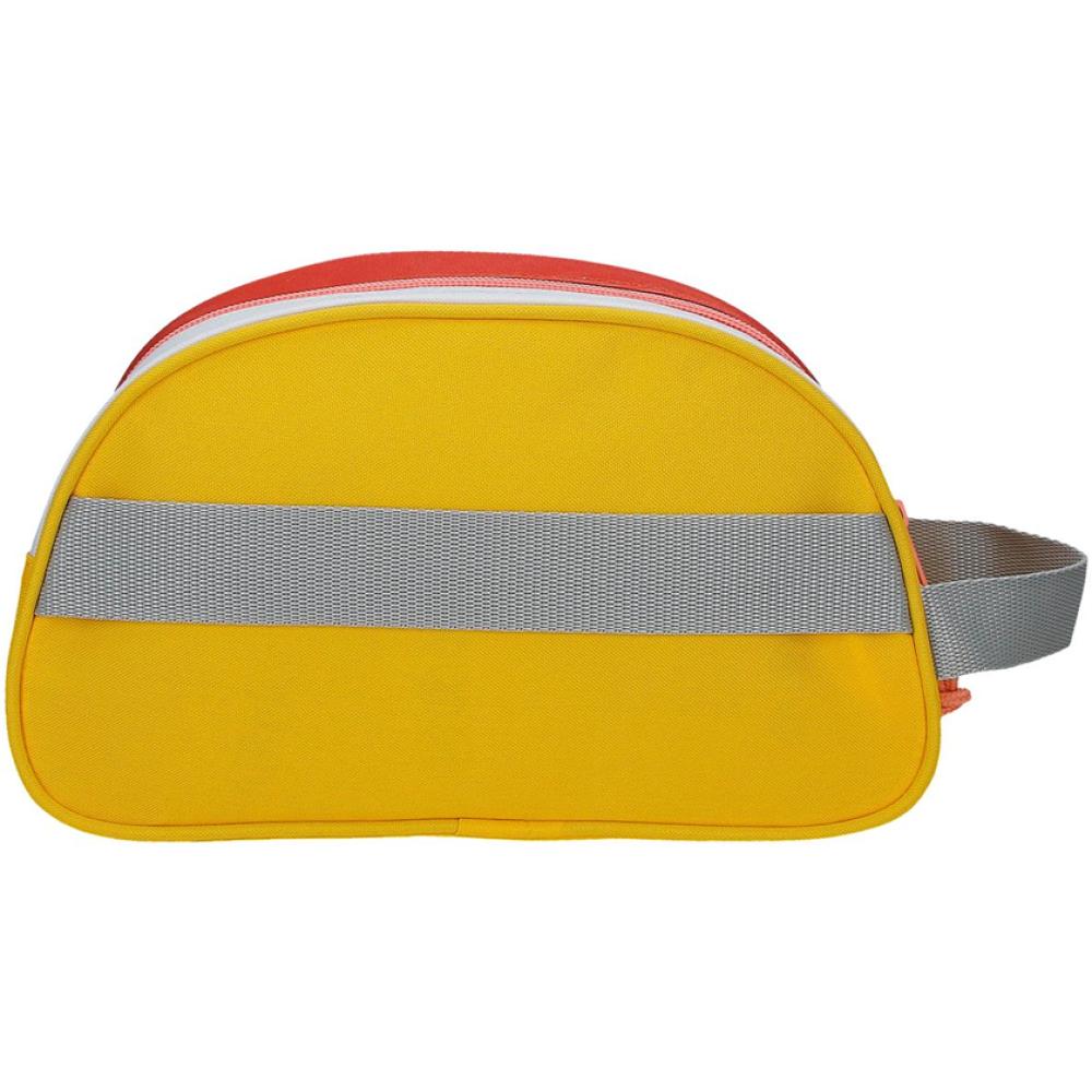 Dečji kozmetički neseser Roll Road Happy Pets Giraffe 49944 - detalj