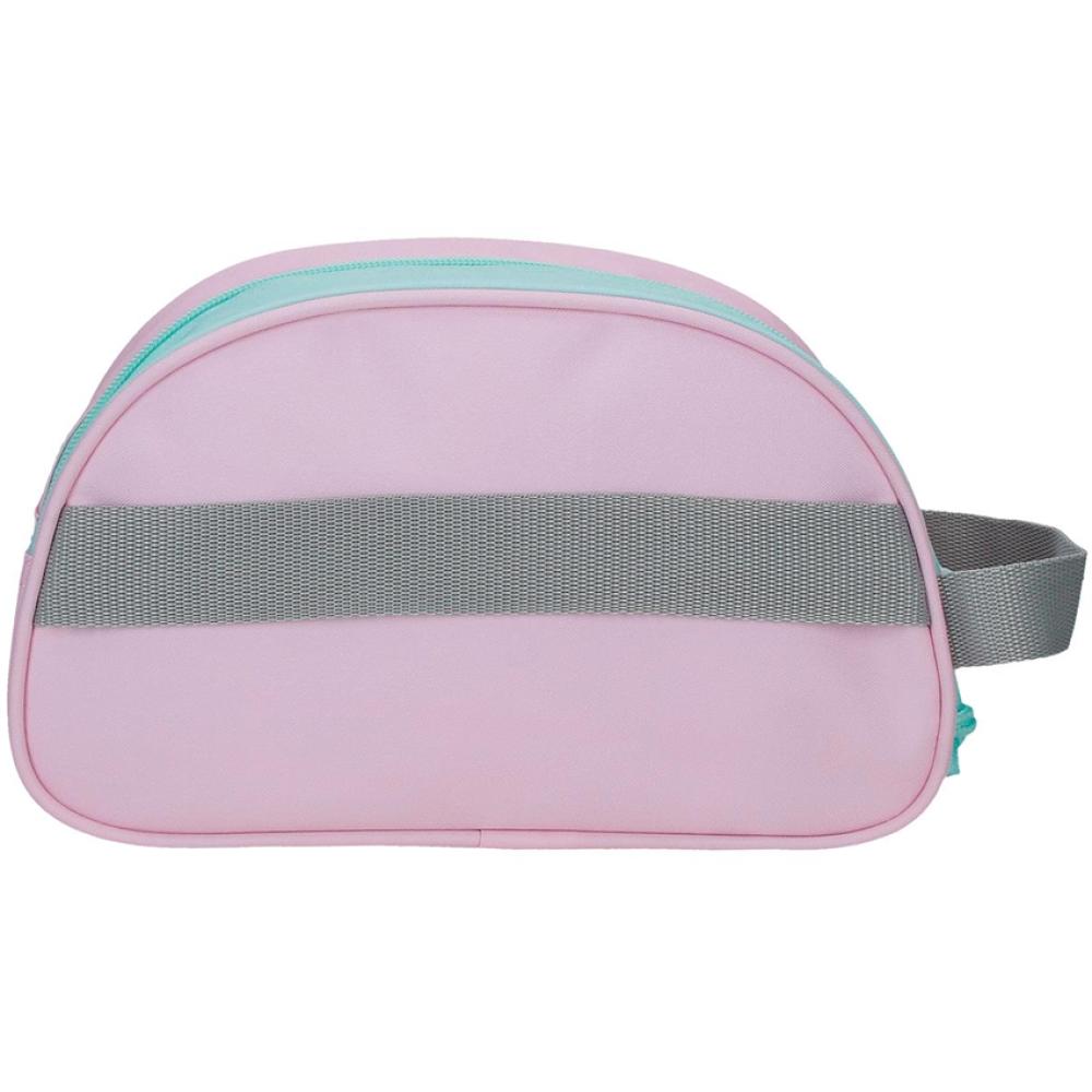 Dečji kozmetički neseser Roll Road Happy Pets Owl 49944 - detalj