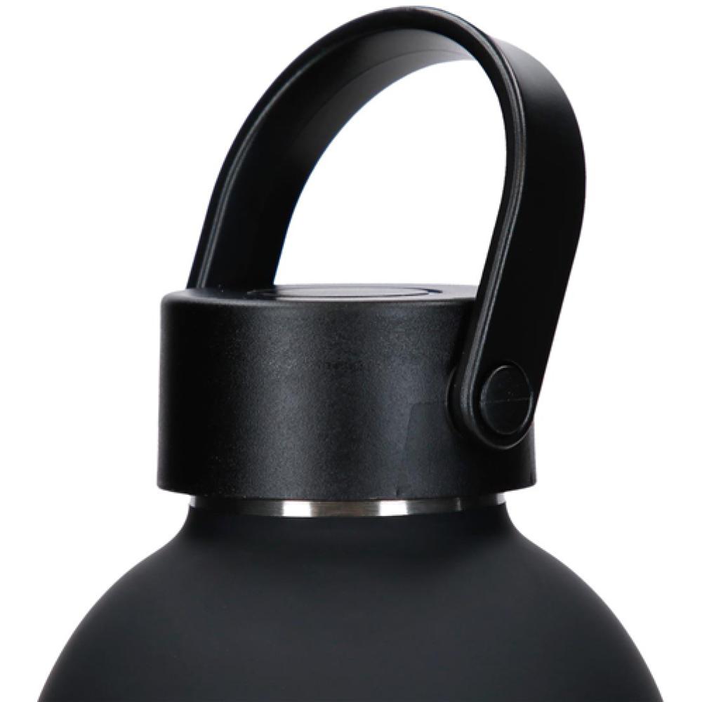 Termos 500ml 12-24h održavanje temperature Movom Offside black 32833 - detalj