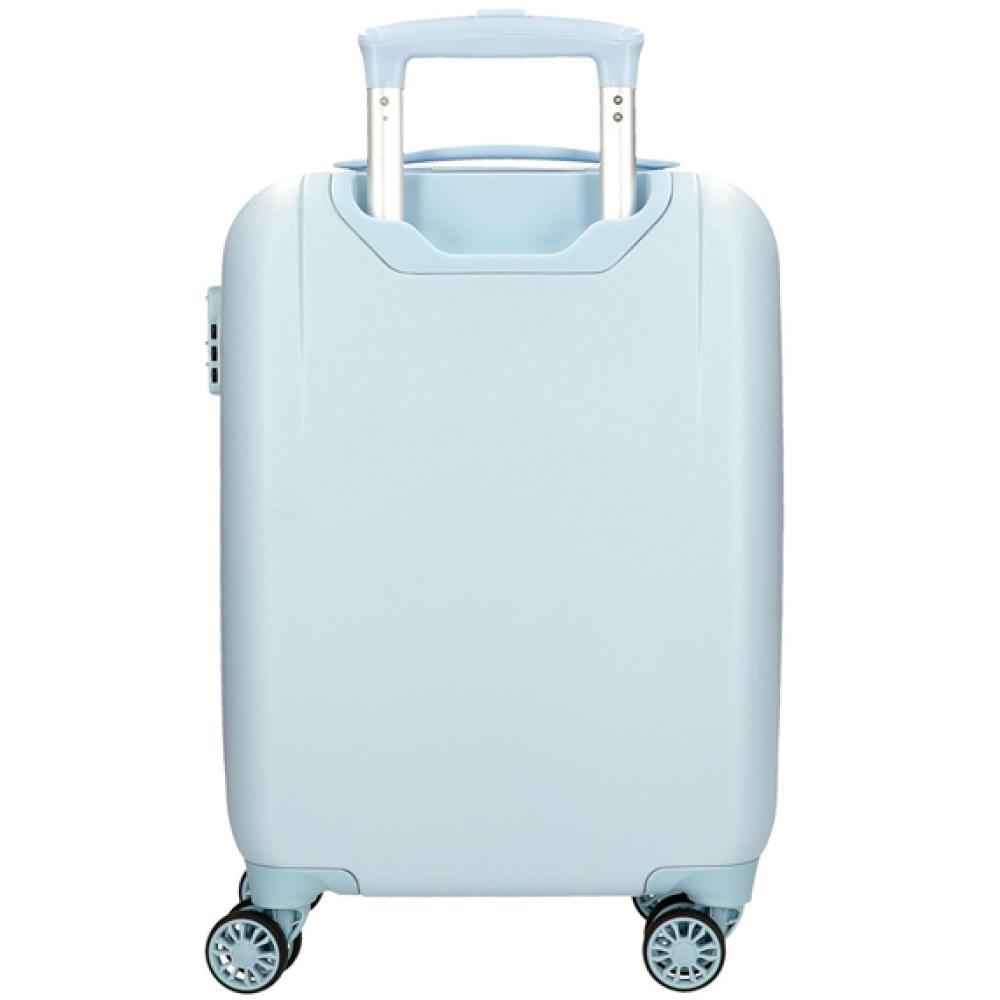 Kofer za decu 50cm Movom Baby Pets Sheep blue 41913 - detalj