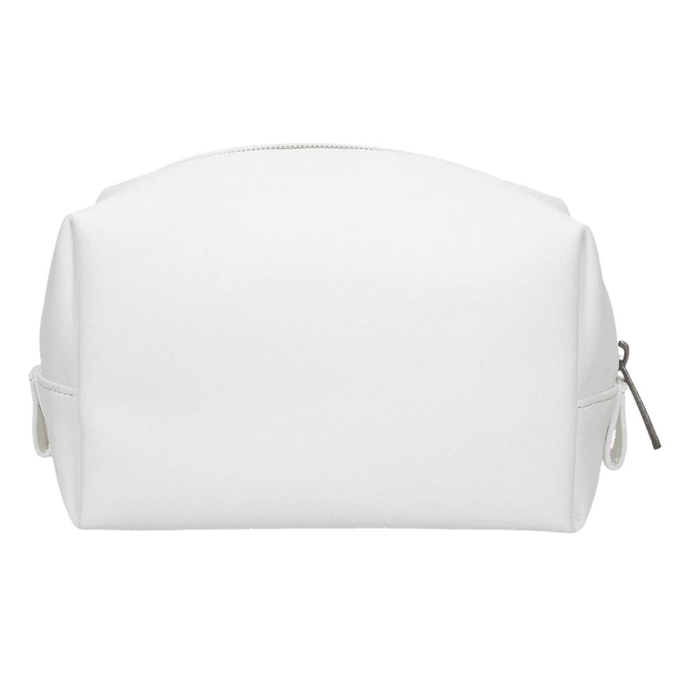 Ženski kozmetički neseser Pepe Jeans Margaret white 73845 - detalj