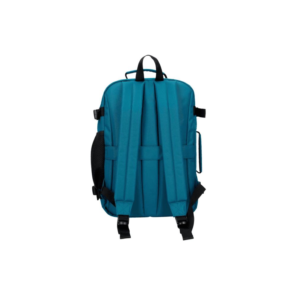 Putni kabinski ranac 40x28x20cm Foster emerald Movom 53728 - detalj