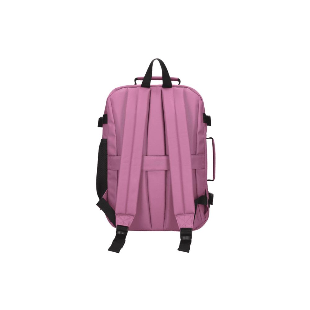 Putni kabinski ranac 40x28x20cm Foster raspberry Movom 53728 - detalj