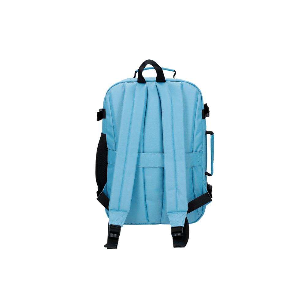 Putni kabinski ranac 40x28x20cm Foster blue Movom 53728 - detalj