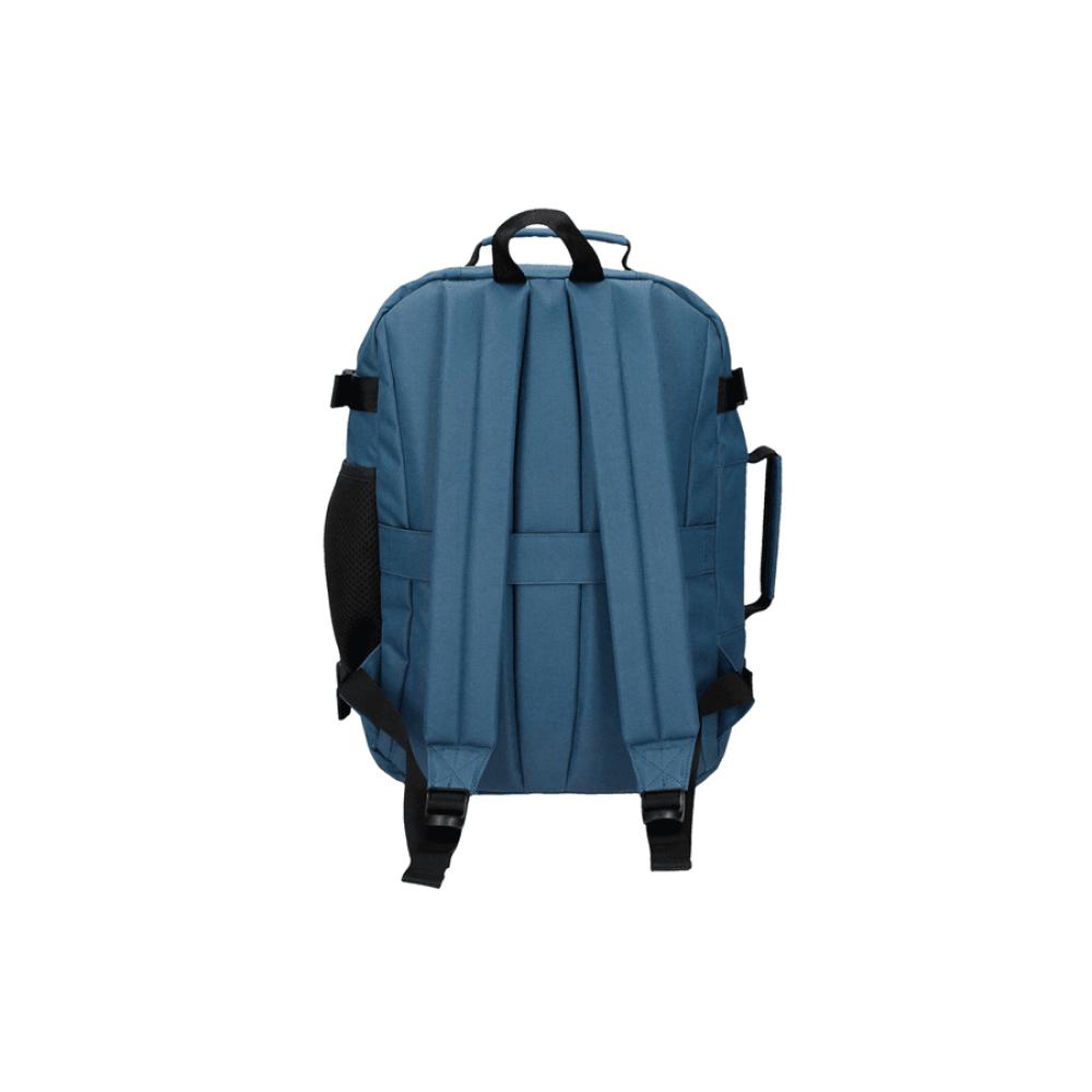 Putni kabinski ranac 40x28x20cm Foster denim blue Movom 53728 - detalj