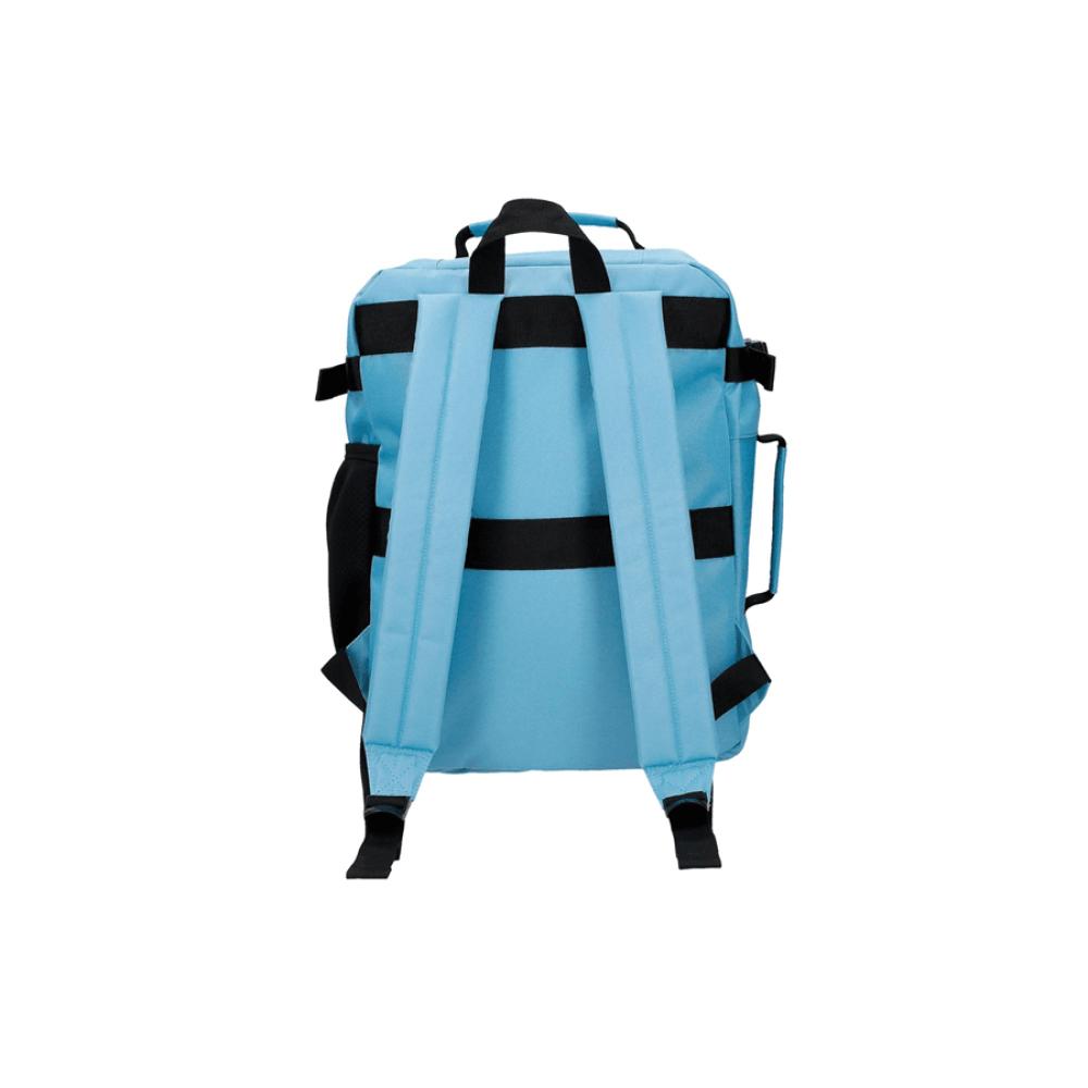 Putni kabinski ranac 40x25x20cm Foster blue Movom 53727 - detalj