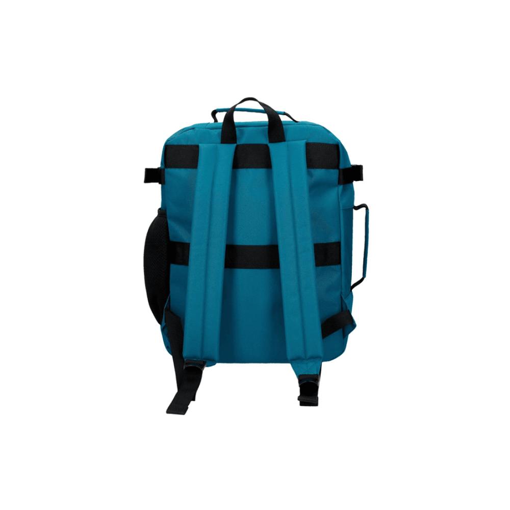 Putni kabinski ranac 40x25x20cm Foster emerald Movom 53727 - detalj