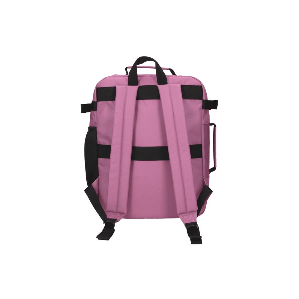 Putni kabinski ranac 40x25x20cm Foster raspberry Movom 53727 - detalj