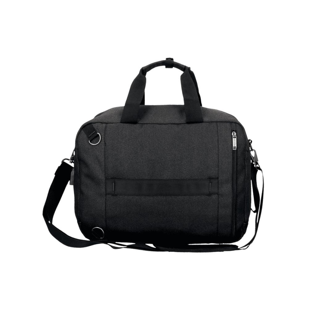 Putna torba - ranac 40x30x20cm Movom Trimmed black 51768 - detalj