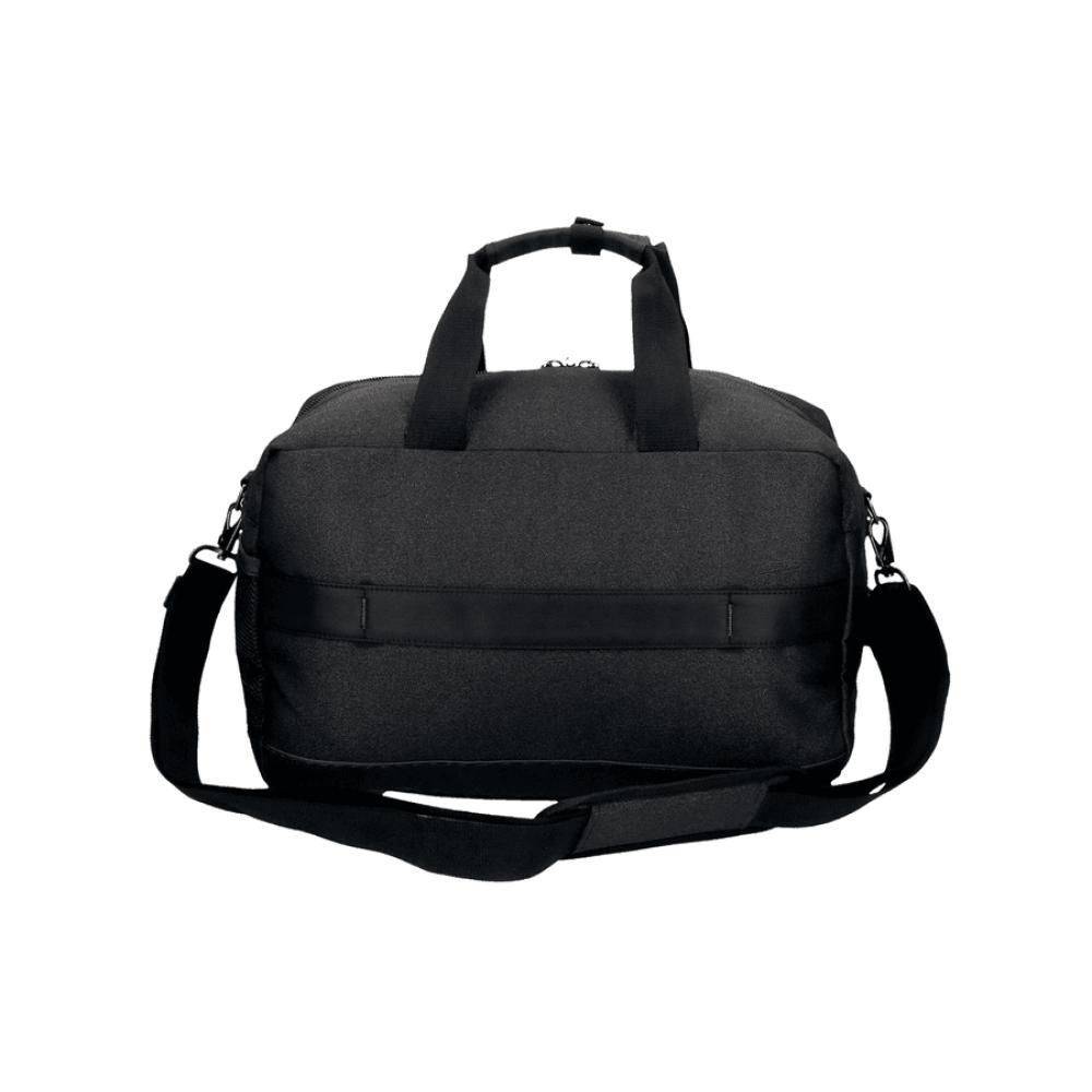 Putna torba 45cm Movom Trimmed black 51738 - detalj