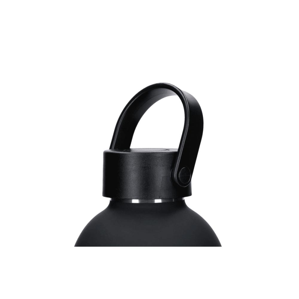 Termos 750ml 12-24h održavanje temperature PJL Eloise black 61332 - detalj