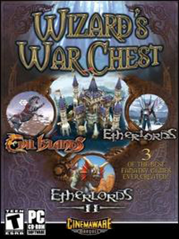 Novogodišnji paket igara 9 + poklon - detalj