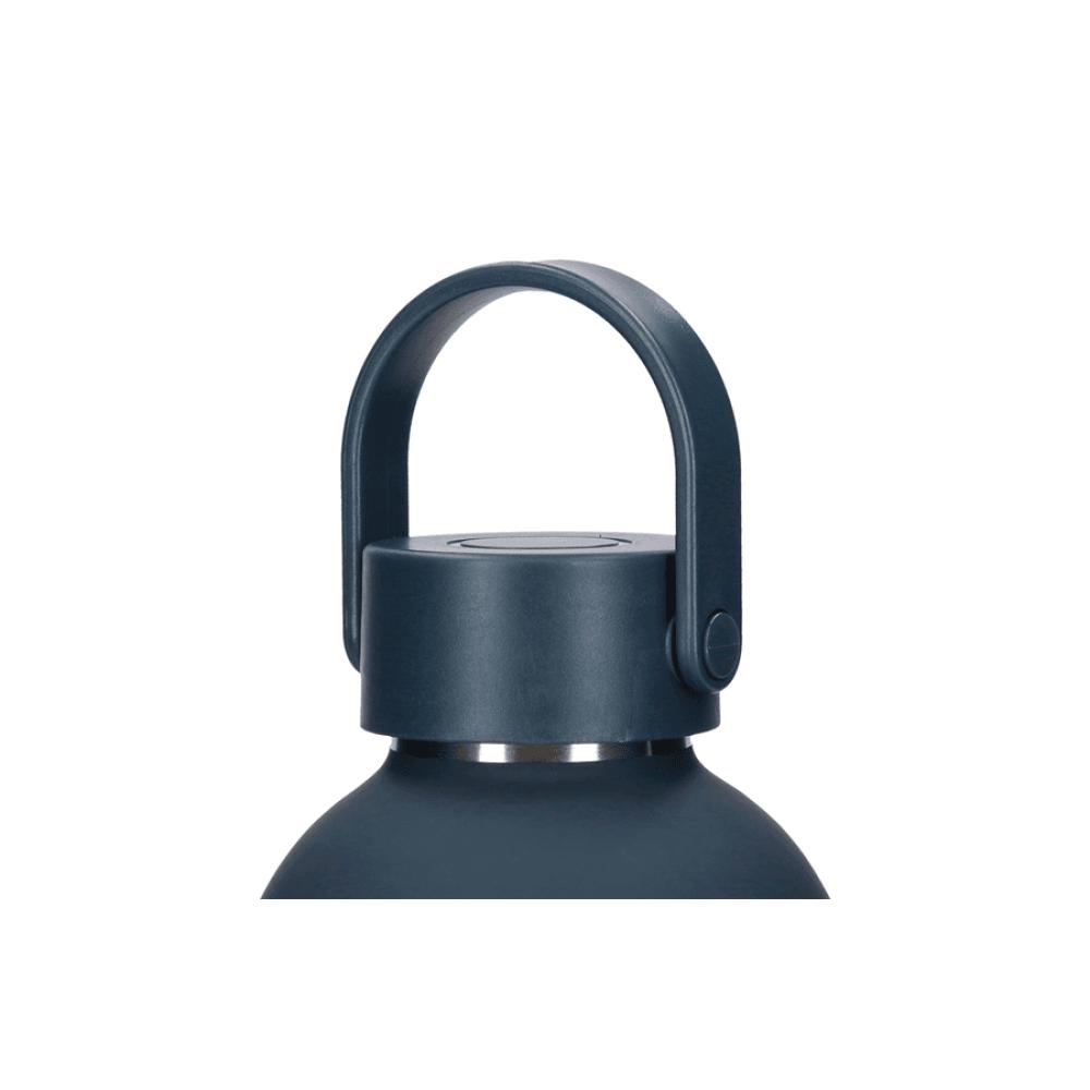 Termos 750ml 12-24h održavanje temperature PJL Lenay navy 61232 - detalj